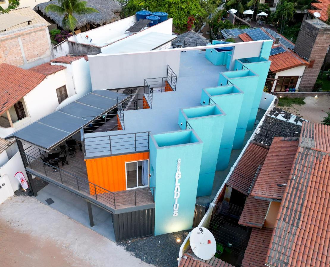 Casa Gladius *