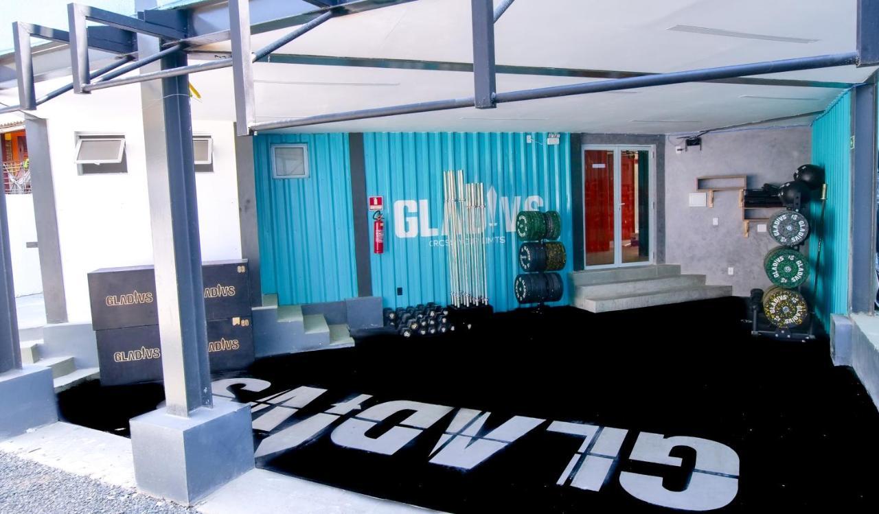 Casa Gladius Hotel *