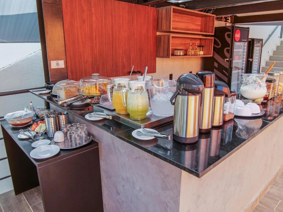 Casa Gladius Hotel Jijoca de Jericoacoara