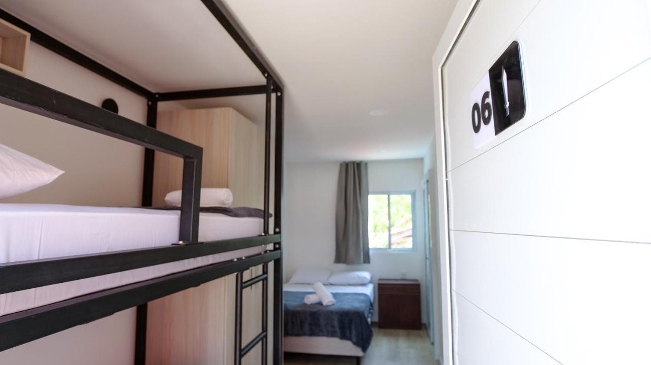 Hotel Casa Gladius Jijoca de Jericoacoara